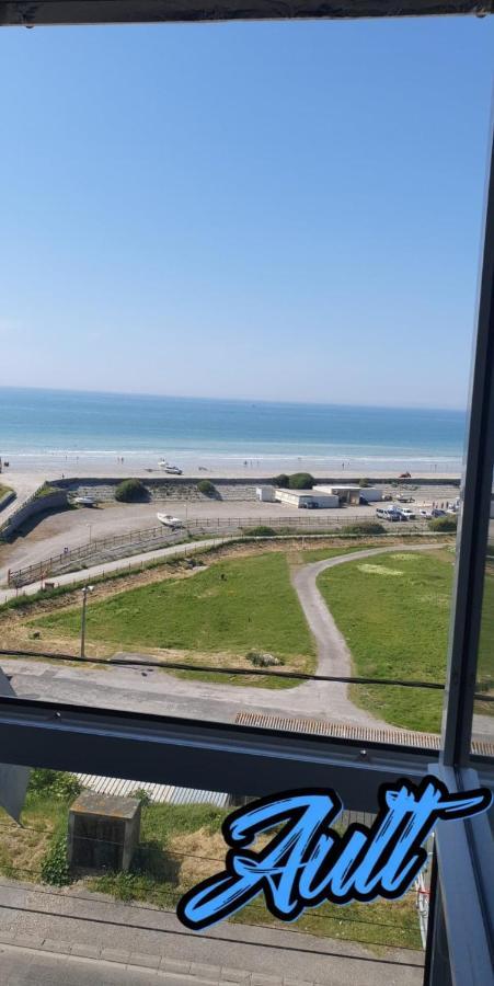 Appartement Face A La Mer Woignarue Экстерьер фото